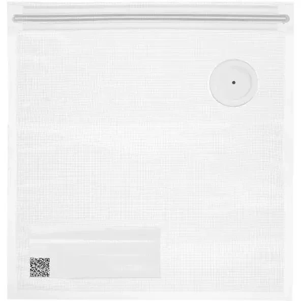 衣類用真空パック（ジャンボ）2枚セット