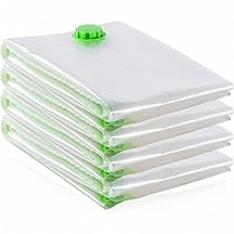 衣類用真空パック（L）3枚セット