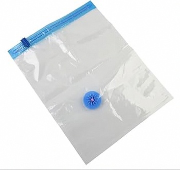 布団用真空パック